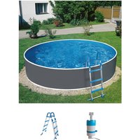 my POOL BWT Rundpool "Standard", (Set) von My Pool Bwt