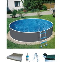 my POOL BWT Rundpool "Standard", (Set) von My Pool Bwt