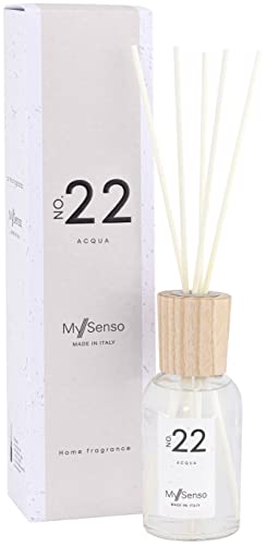 MySenso - Raumduft - Nr. 22 Wasser - 100 ml von MySenso