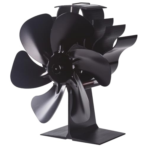 My Stove Fan MSF001 Kamin-Ventilator von My Stove Fan