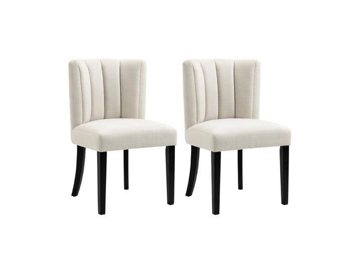 2er Set - Hatfield Esszimmerstühle - Calico 2er Set - Hatfield Esszimmerstühle - Calico von My furniture