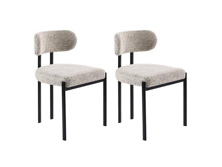 2er-Set Sen Esszimmerstühle – Birke 2er-Set Sen Esszimmerstühle – Birke von My furniture