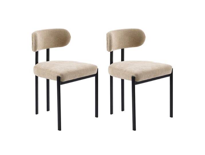 2er-Set Sen Esszimmerstühle – Zobel 2er-Set Sen Esszimmerstühle – Zobel von My furniture