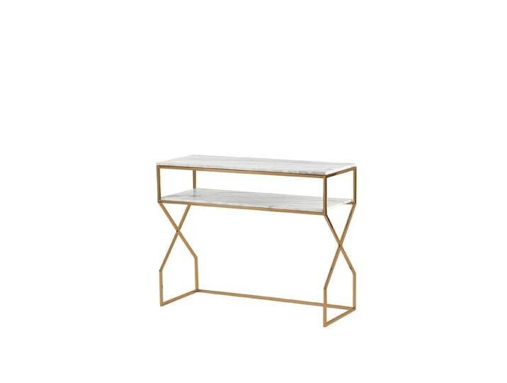 Alhambra Konsolentisch - Messing Alhambra Konsolentisch - Messing von My furniture