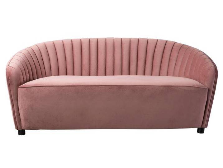 Alice 2-Sitzer Sofa - Zartrosa Alice 2-Sitzer Sofa - Zartrosa von My furniture