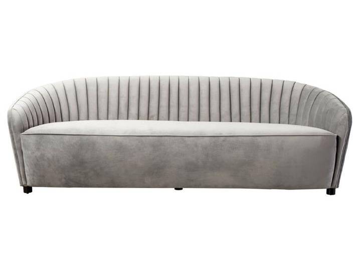 Alice 3-Sitzer Sofa - Taubengrau Alice 3-Sitzer Sofa - Taubengrau von My furniture