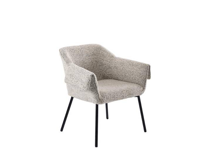 Alva Loungesessel – Birke Alva Loungesessel – Birke von My furniture