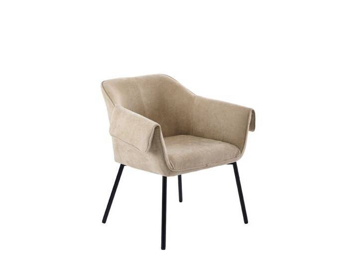 Alva Loungesessel – Zobel Alva Loungesessel – Zobel von My furniture