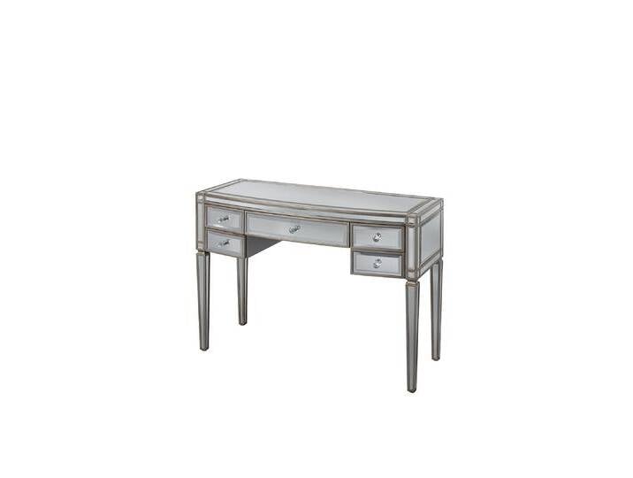 Antoinette Schminktisch - Verspiegelt Antoinette Schminktisch - Verspiegelt von My furniture