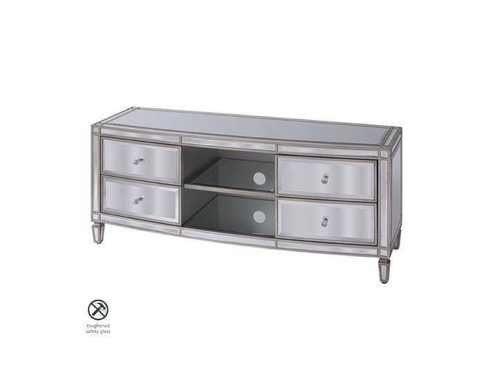 Antoinette TV Medieneinheit - Verspiegelt Antoinette TV Medieneinheit - Verspiegelt von My furniture