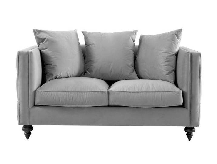 Ascot 2-Sitzer Sofa - Taubengrau Ascot 2-Sitzer Sofa - Taubengrau von My furniture