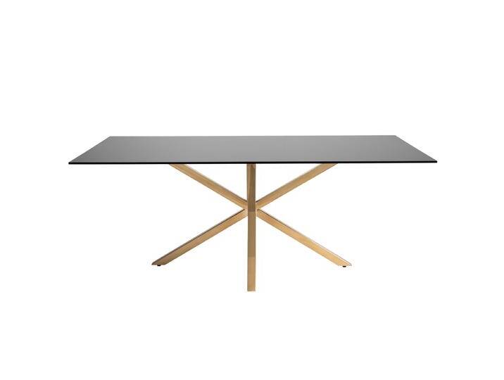 Aster Esstisch - Messing Aster Esstisch - Messing von My furniture