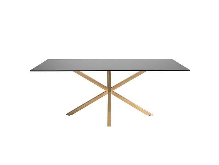 Aster Esstisch - Messing Aster Esstisch - Messing von My furniture