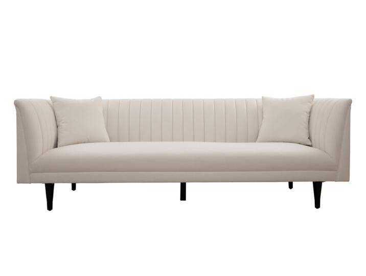 Baxter 3-Sitzer Sofa – Pergamentfarben Baxter 3-Sitzer Sofa – Pergamentfarben von My furniture