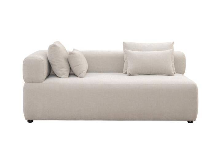 Beck Chaiselongue - Linksseitig – Pergament Beck Chaiselongue - Linksseitig – Pergament von My furniture