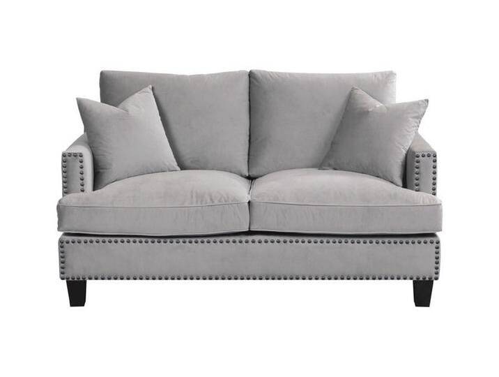 Brunswick 2-Sitzer Sofa - Taubengrau Brunswick 2-Sitzer Sofa - Taubengrau von My furniture