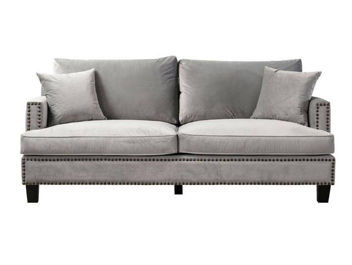 Brunswick 3-Sitzer Sofa - Taubengrau Brunswick 3-Sitzer Sofa - Taubengrau von My furniture