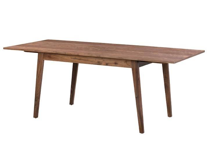 Capri Esszimmertisch Ausziehbar - Walnuss Capri Esszimmertisch Ausziehbar - Walnuss von My furniture