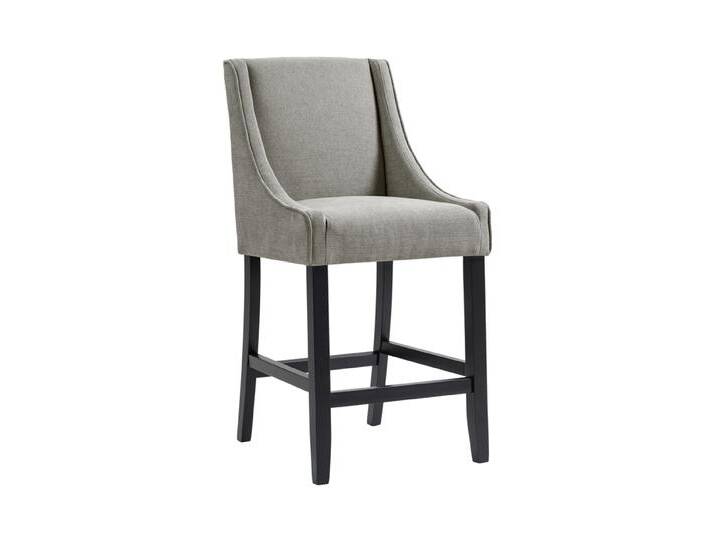 Chatsworth Barhocker - Kalkstein Chatsworth Barhocker - Kalkstein von My furniture