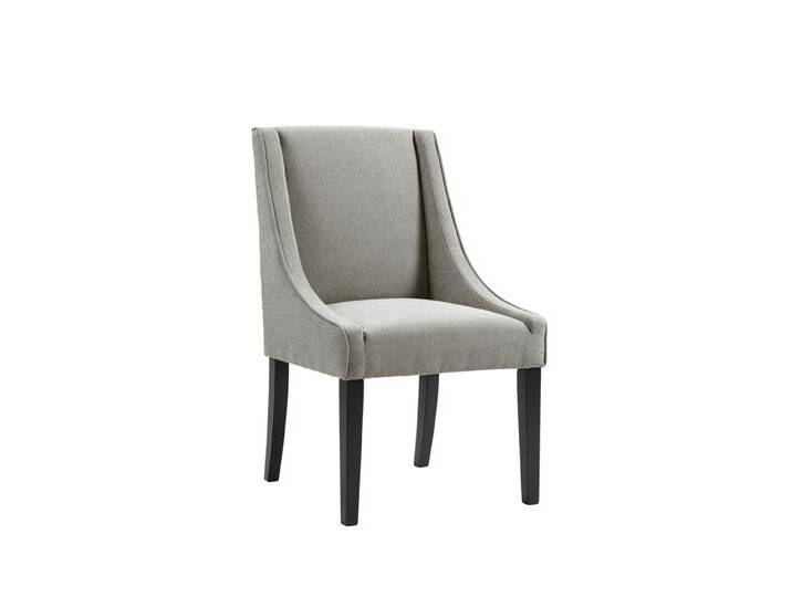 Chatsworth Esszimmerstuhl – Kalkstein Chatsworth Esszimmerstuhl – Kalkstein von My furniture