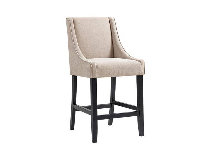 Chatsworth Thekenhocker – Taupe Chatsworth Thekenhocker – Taupe von My furniture