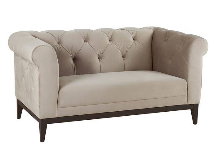 Claremont 2-Sitzer - Sofa - Taupe Claremont 2-Sitzer - Sofa - Taupe von My furniture