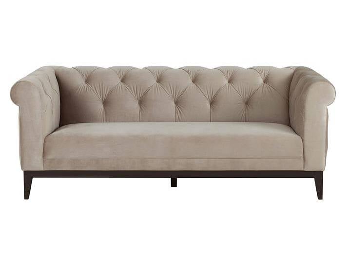 Claremont 3-Sitzer - Sofa - Taupe Claremont 3-Sitzer - Sofa - Taupe von My furniture