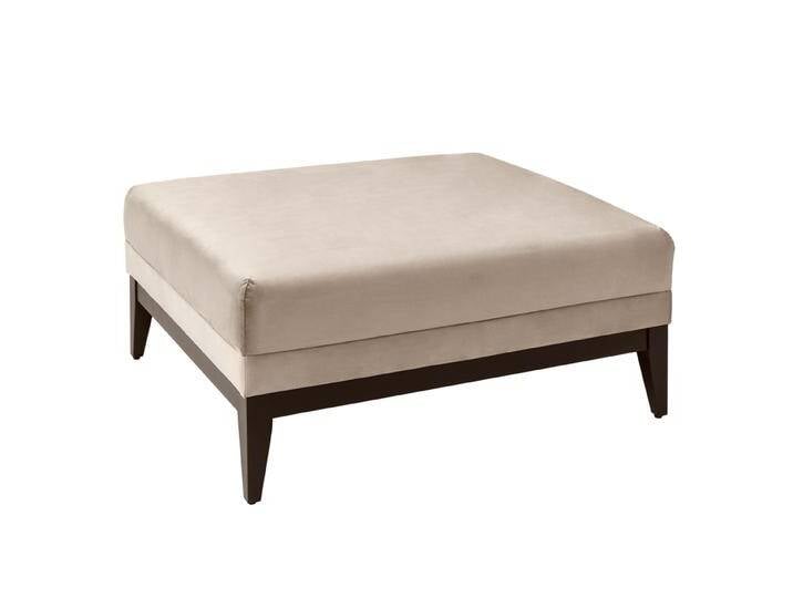 Claremont Fußhocker – Taupe Claremont Fußhocker – Taupe von My furniture