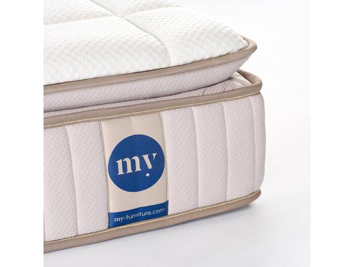 Die Ultimate Matratze – Super King Size Die Ultimate Matratze – Super King Size von My furniture