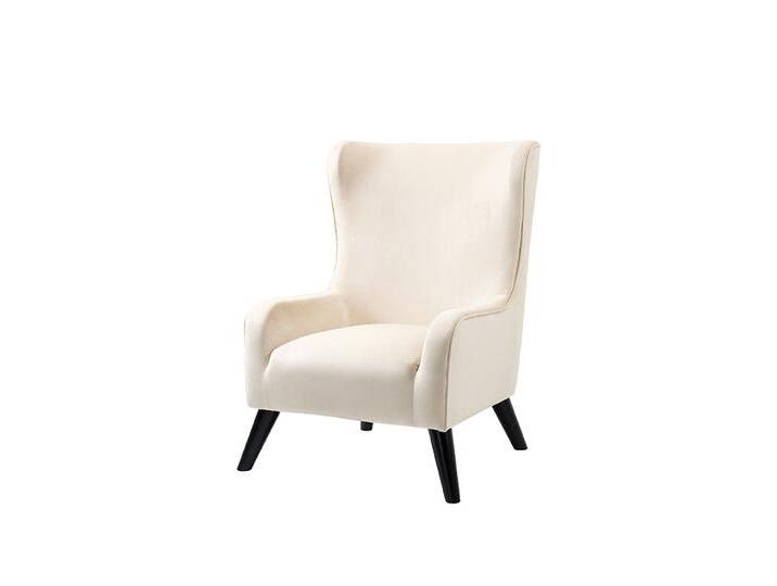 Dorchester Lounge-Sessel – Kreideweiß Dorchester Lounge-Sessel – Kreideweiß von My furniture