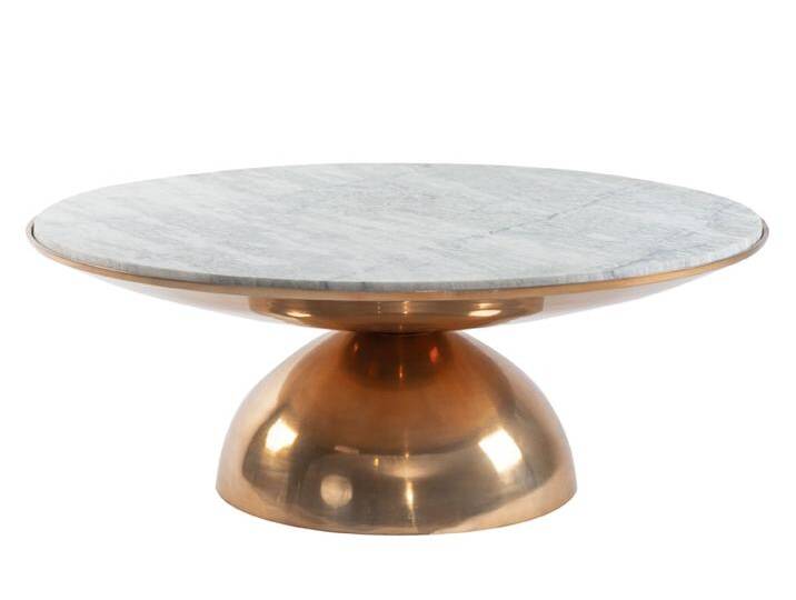 Eclipse Couchtisch Eclipse Couchtisch von My furniture