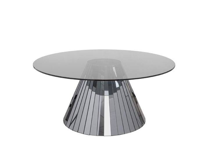 Emmeline Couchtisch - Rauchspiegelglas Emmeline Couchtisch - Rauchspiegelglas von My furniture