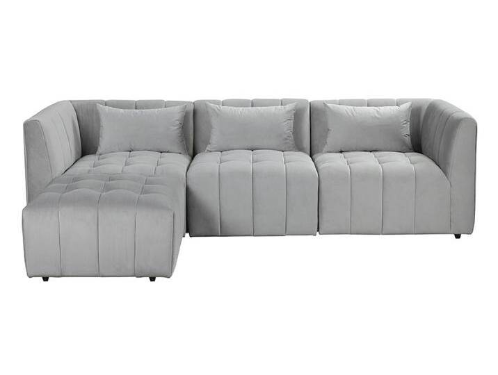 Essen 3-Sitzer Ecksofa - Taubengrau Essen 3-Sitzer Ecksofa - Taubengrau von My furniture