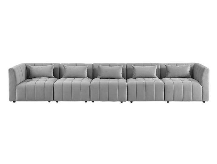 Essen 5-Sitzer Sofa - Taubengrau Essen 5-Sitzer Sofa - Taubengrau von My furniture