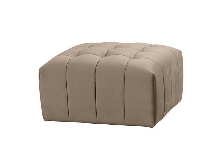 Essen Sitzhocker - Taupe Essen Sitzhocker - Taupe von My furniture
