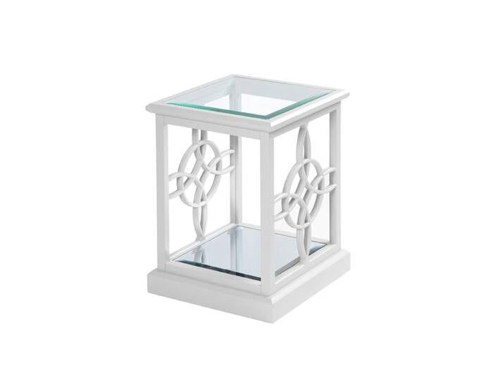 Etienne Beistelltisch - Grau Etienne Beistelltisch - Grau von My furniture