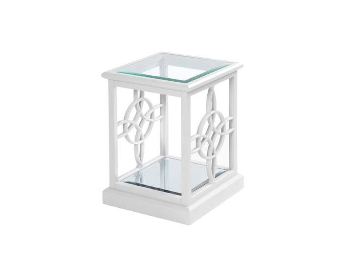 Etienne Beistelltisch - Weiß Etienne Beistelltisch - Weiß von My furniture