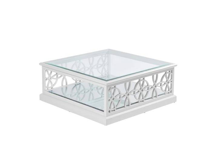 Etienne Couchtisch - Weiß Etienne Couchtisch - Weiß von My furniture