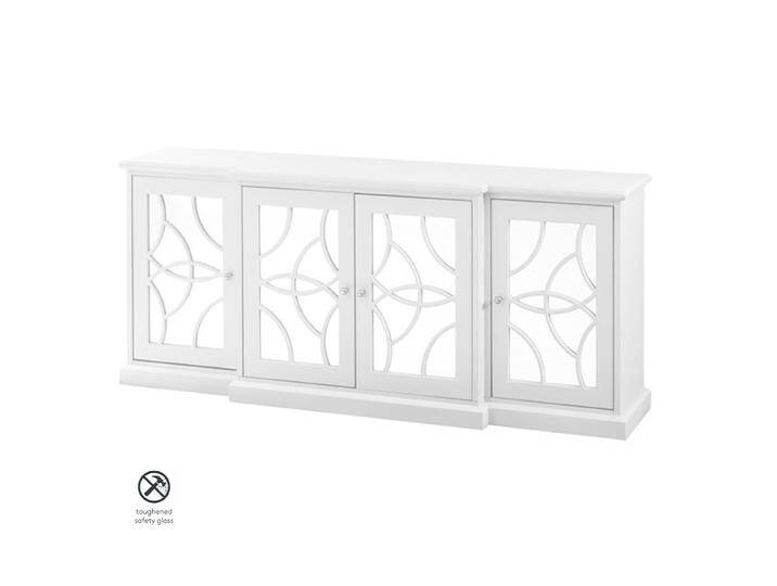 Etienne Sideboard - Weiß Etienne Sideboard - Weiß von My furniture