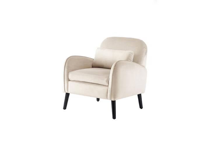 Eva Sessel – Kreideweiß Eva Sessel – Kreideweiß von My furniture