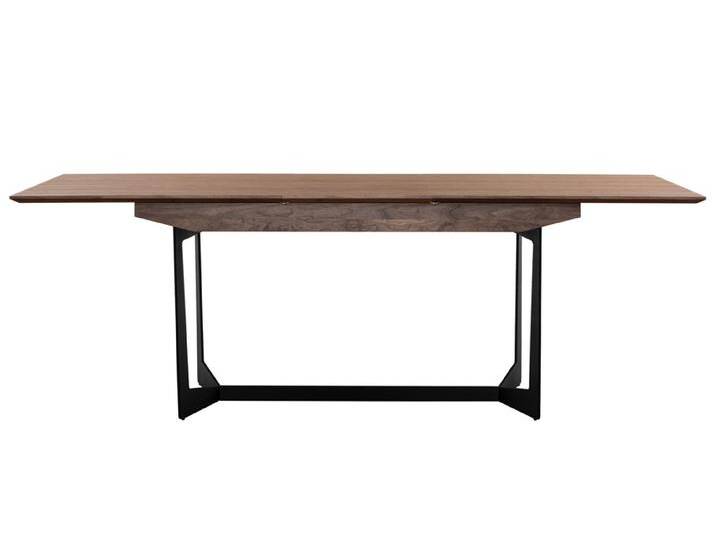 Finley Esstisch - Walnussholz Ausziehbar Finley Esstisch - Walnussholz Ausziehbar von My furniture