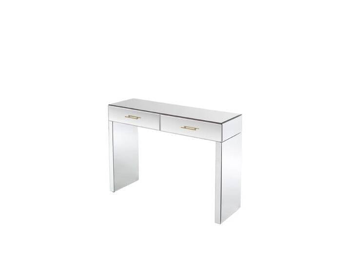 Harper Konsolentisch - Champagner Goldene Details Harper Konsolentisch - Champagner Goldene Details von My furniture