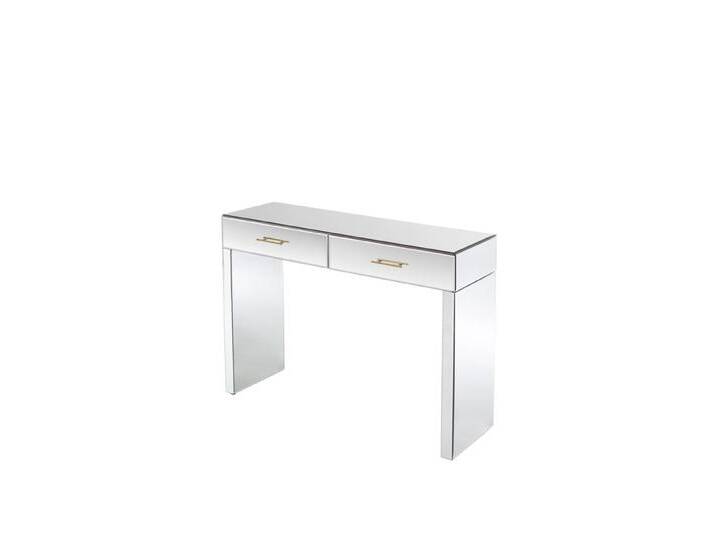 Harper Konsolentisch - Champagner Goldene Details Harper Konsolentisch - Champagner Goldene Details von My furniture