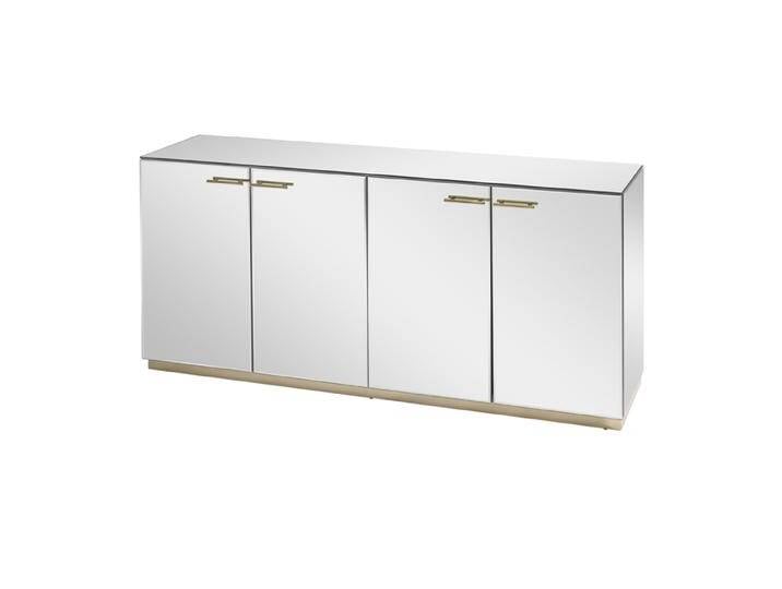 Harper Sideboard – Champagner Goldene Details Harper Sideboard – Champagner Goldene Details von My furniture