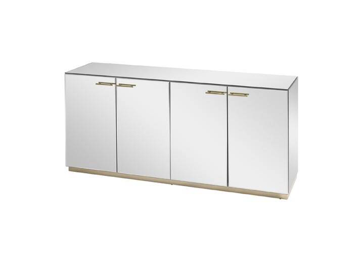 Harper Sideboard – Champagner Goldene Details Harper Sideboard – Champagner Goldene Details von My furniture