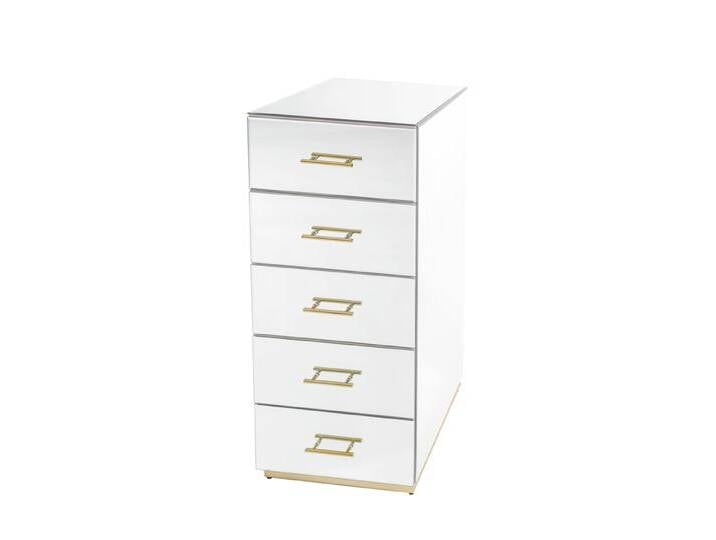 Harper Tallboy Verspiegelt - Champagner Goldene Details Harper Tallboy Verspiegelt - Champagner Goldene Details von My furniture