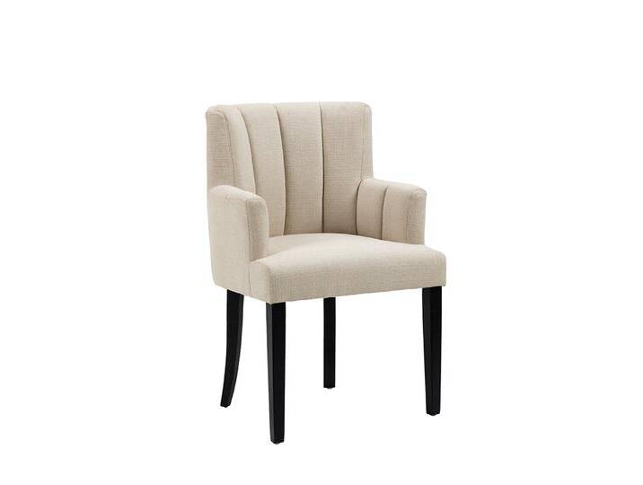 Hatfield - Carver Sessel - Kalkstein Hatfield - Carver Sessel - Kalkstein von My furniture