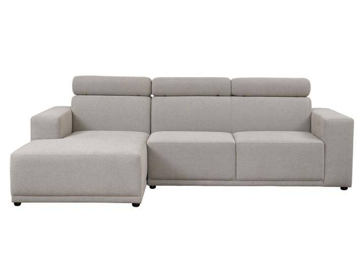 Heather Ecksofa Linksseitig – Taupe Heather Ecksofa Linksseitig – Taupe von My furniture