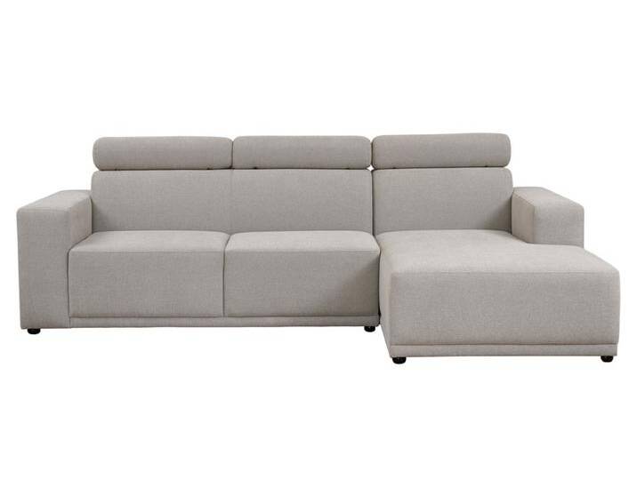 Heather Ecksofa Rechtsseitig - Taupe Heather Ecksofa Rechtsseitig - Taupe von My furniture
