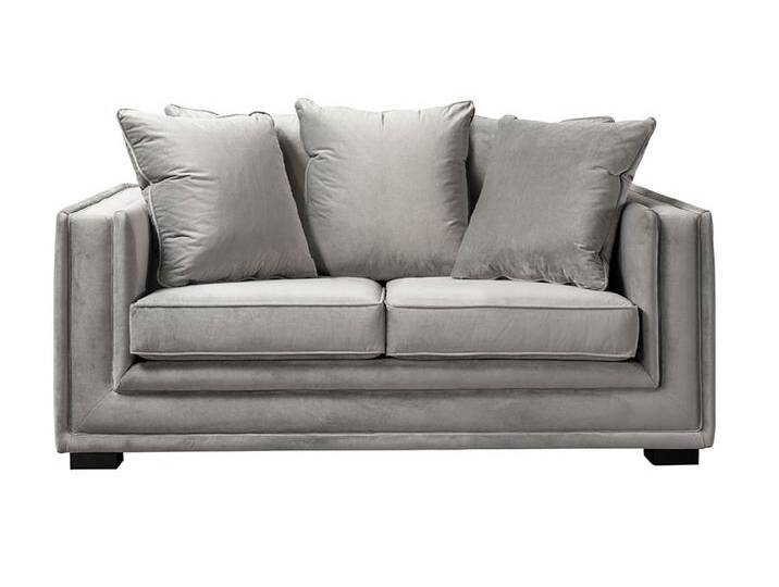 Holburn 2-Sitzer Sofa - Taubengrau Holburn 2-Sitzer Sofa - Taubengrau von My furniture